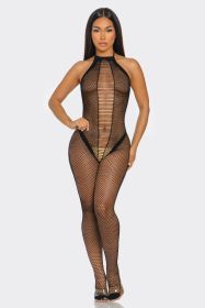 2745 Close To Me Bodystocking