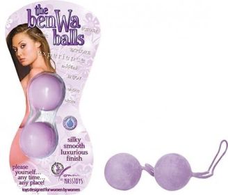 Ben Wa Balls