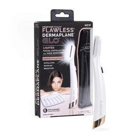 Lady shaver (Option: white)