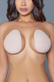 2039 Adhesive Breast Lift (Color: Nude)
